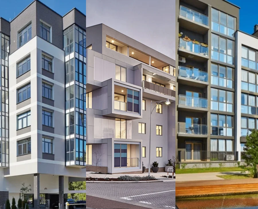 Apartman Aidatları Neye Göre ve Nasıl Belirlenir