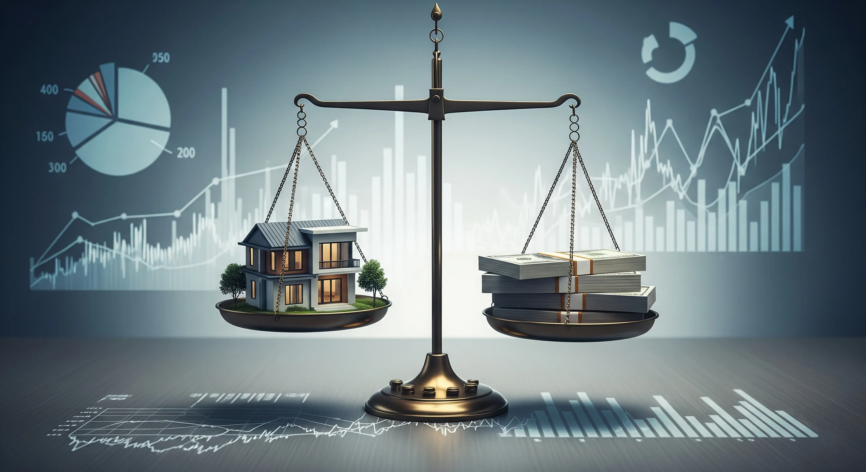 Yüksek Gelir, Düşük Risk: Kira Gider Dengesini Nasıl Sağladık?