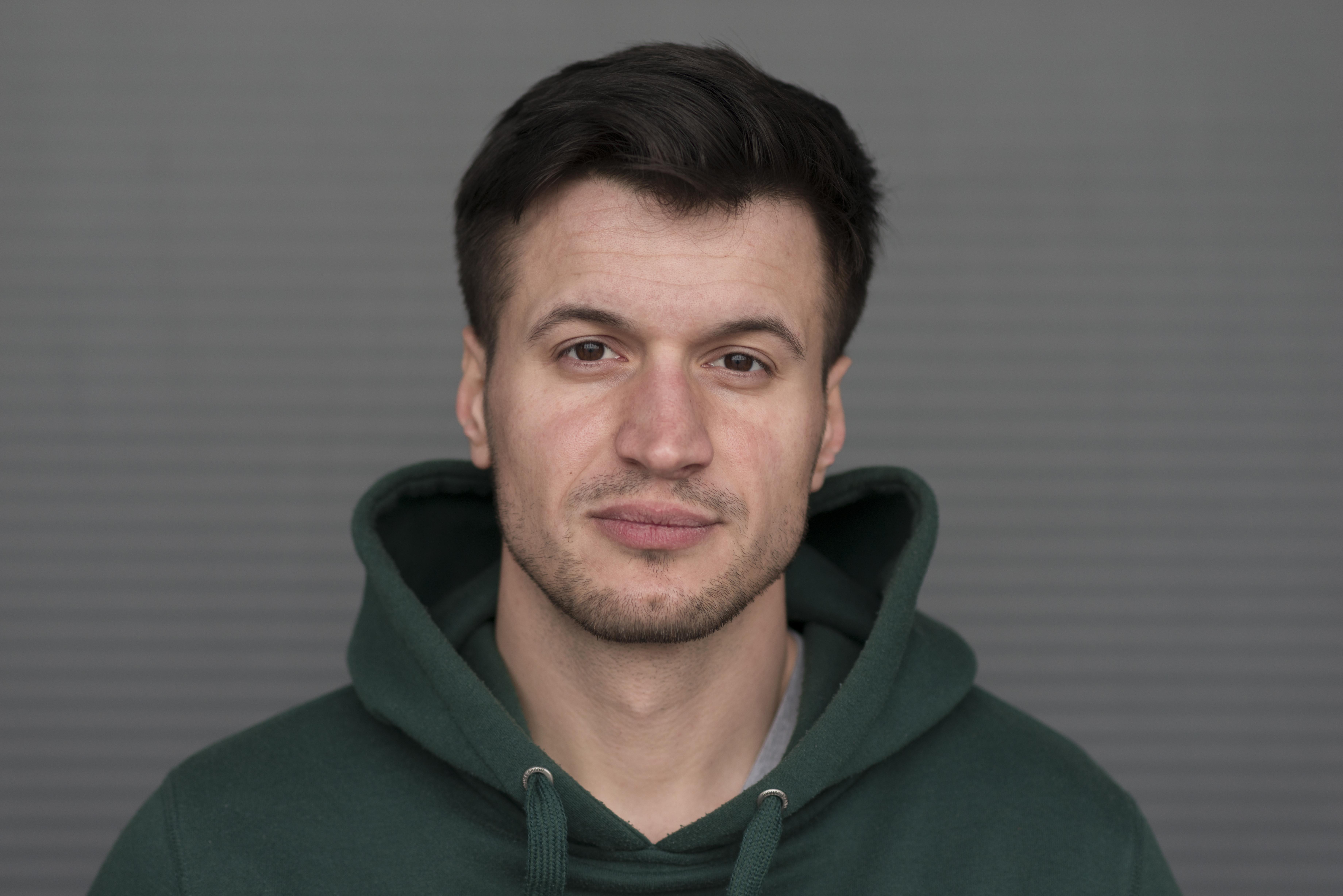 Ekip Üyesi 3